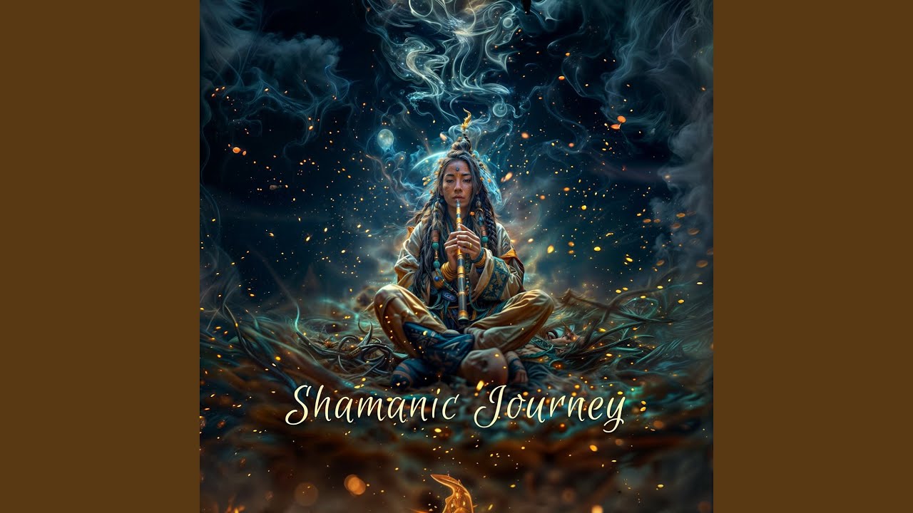 Shaman's Breath