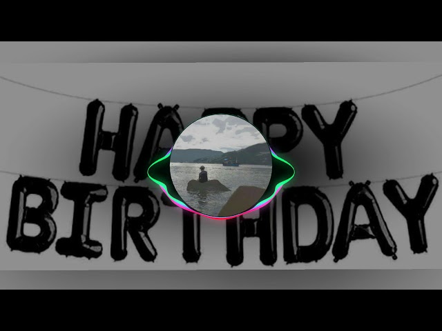 Happy Birthday Remix - DJ class=