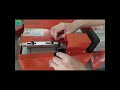 Ultrasonic Welding Machine 2000W