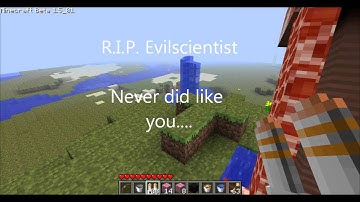 Minecraft Mods: More creeps and weirdos 1.5_01 Rocketgiraffe