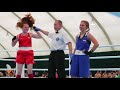 The champions- EUBC Schoolboys & Schoolgirls European Boxing Championships 2018