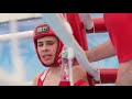 The champions- EUBC Schoolboys & Schoolgirls European Boxing Championships 2018