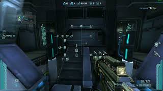 Natural Selection 2 THE ULTIMATE STRATEGIC DESTRUCTION OF THE ALIEN INFESTATION