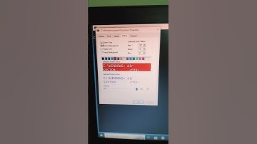 How to Change Background and Text Color in CMD | Customize Command Prompt | #TechTutorial #Computer