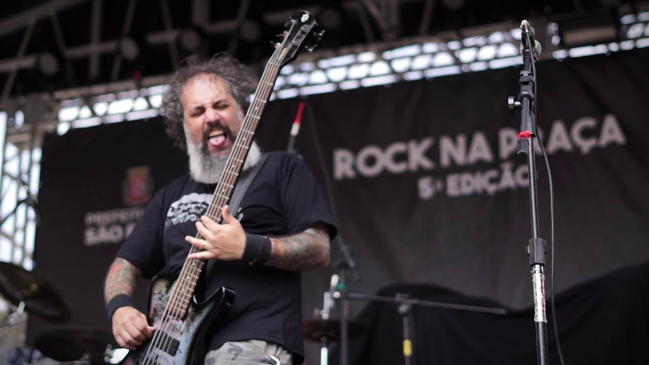 SCREAMS OF HATE - Depression