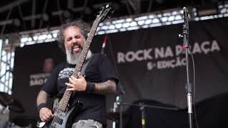 SCREAMS OF HATE - Depression