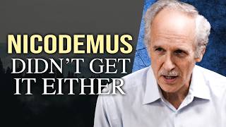 Born Again or Born From Above? The Hidden Meaning of John 3 Explained (DCLC 1984) - Gene Edwards