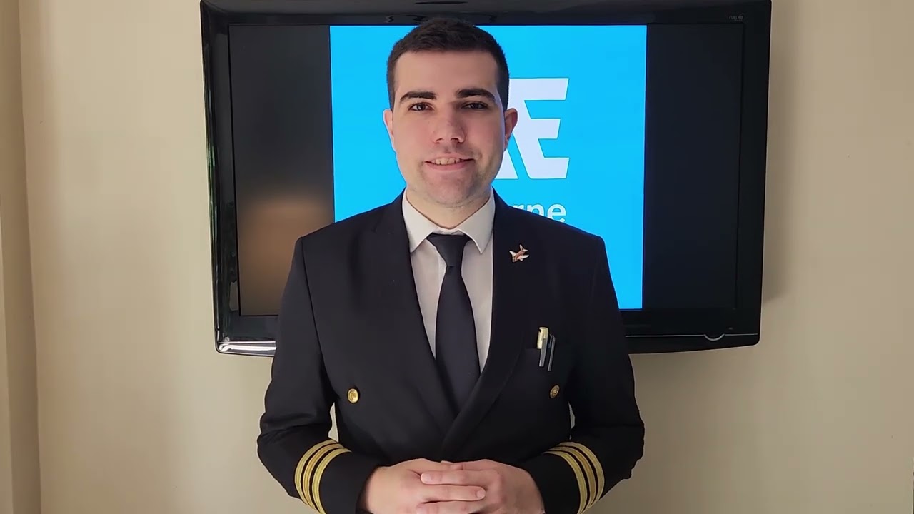 Drag Types Explained for Pilots | PPL to ATPL