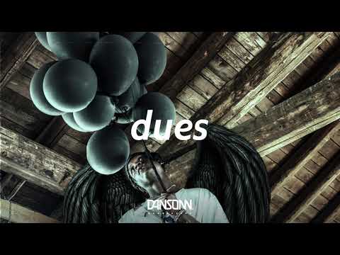 Dues - Dark