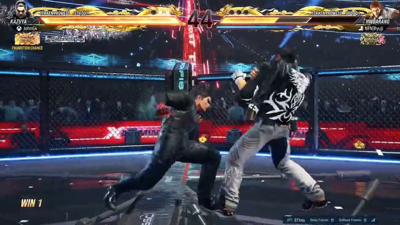 kazuya　雪夜月 Season3 Celebration Model Kazuya GOD3 Promo - YouTube