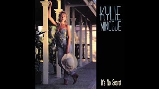 It's No Secret - Kylie Minogue