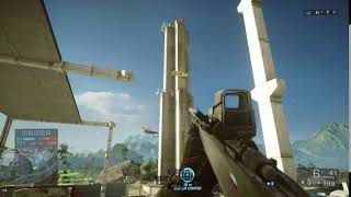 Battlefield 4 - How To Parachute 101