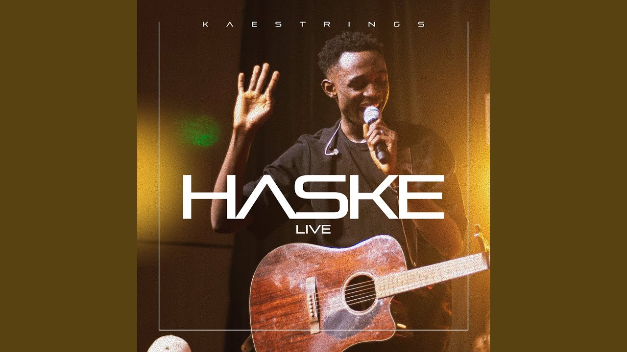 Haske (Live)