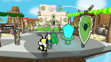 Bug Fables | PART 6 (4K60 No Commentary)