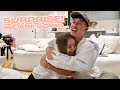 Surprising My Best Friend With A Trip To...