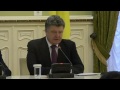 Назарбаев и Порошенко договорились о военном сотрудничестве (новости) http://9kommentariev.ru/