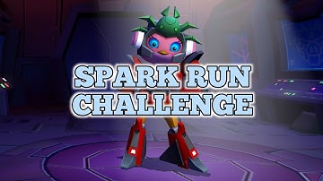 Angry Birds Transformers Spark Run Challenge - Novastar