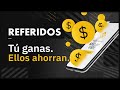 Como FUNCIONA BINANCE REFERIDOS 🚀 TUTORIAL BINANCE REFERIDOS