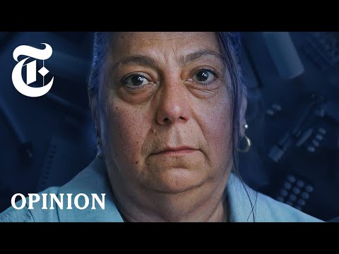 Видео: Denying Your Health Care Is Big Business in America | NYT Opinion