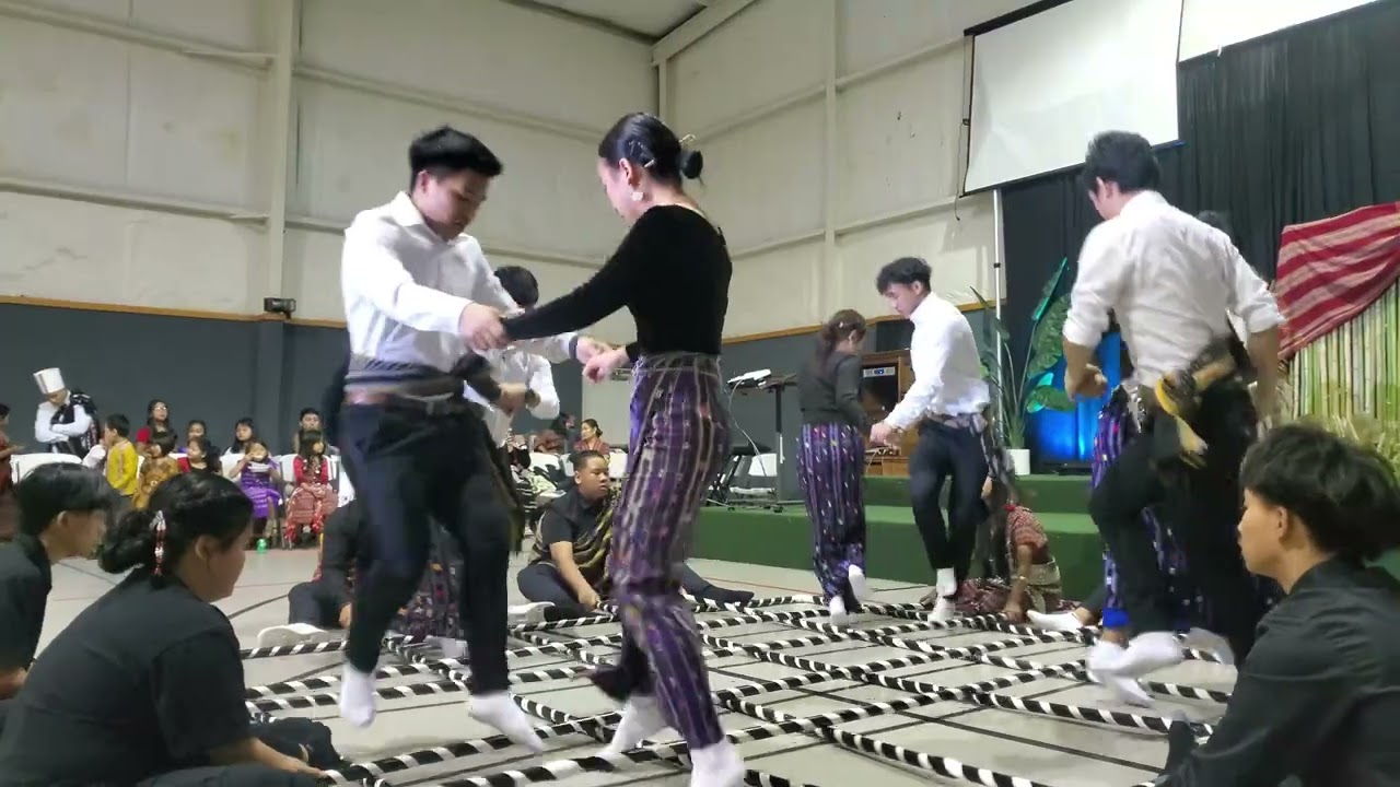 Nuphung Zatlang Ni(GCBC MINO LAM)02/11/2023