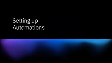 How to set up Automations in Rocketlane?