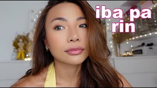 BALIK TAYO SA MAKE UP (Using ALL Affordable) + Crazy Birthday Storytime