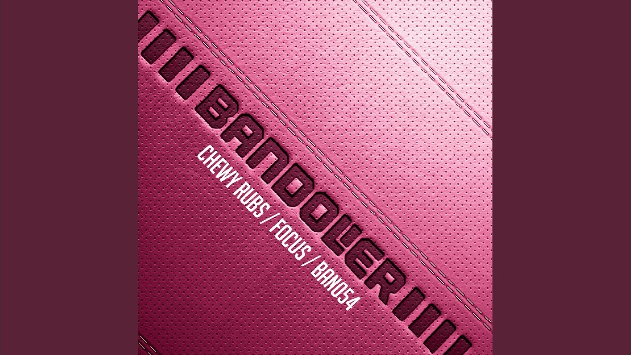 Guarda Focus (Chewy Rubs Reefa Vox Bump) su YouTube