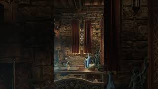 Khajiit’s Office: ESO Housing Tour in Sisters of the Sands