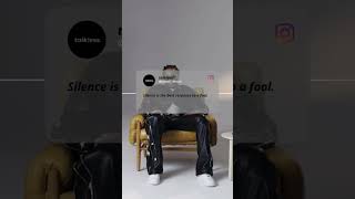 Famous Talkless 🖤🤫 #shorts #future #lifestyle Net Worth