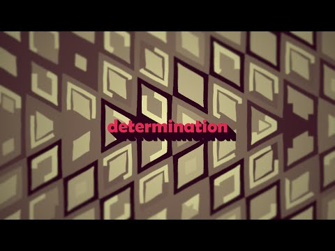 【インスト】determination／canZone【オリジナル】