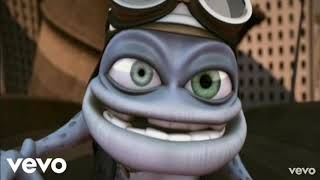 Crazy Frog - Axel F screenshot 4