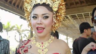 Video Workshop Dheny Patungka Bali