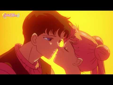 Sailor Moon S: The Movie | Now Available on DVD &amp; Blu-Ray