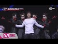 [Hit The Stage][Stage Focused] ShownuXD.Q, Synchronized Choreography ‘Nightmare’ 20160803 EP.02