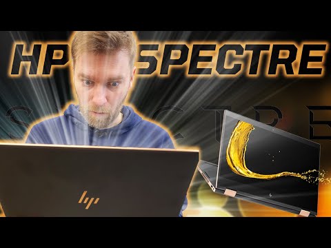 HP Spectre | JAMES BOND??? NE! | UNBOX RING || Laisvės TV X