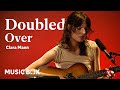 Clara Mann Doubled Over Acoustic Live Clara Mann Doubled Over Acoustic Live