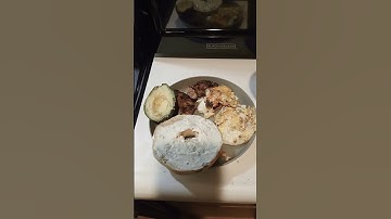 My breakfast was a 10 out of 10 :0)