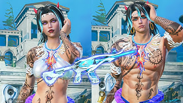 "Tidal Embrace M416" Crate Opening & Wrathful Neptune Ultimate Set