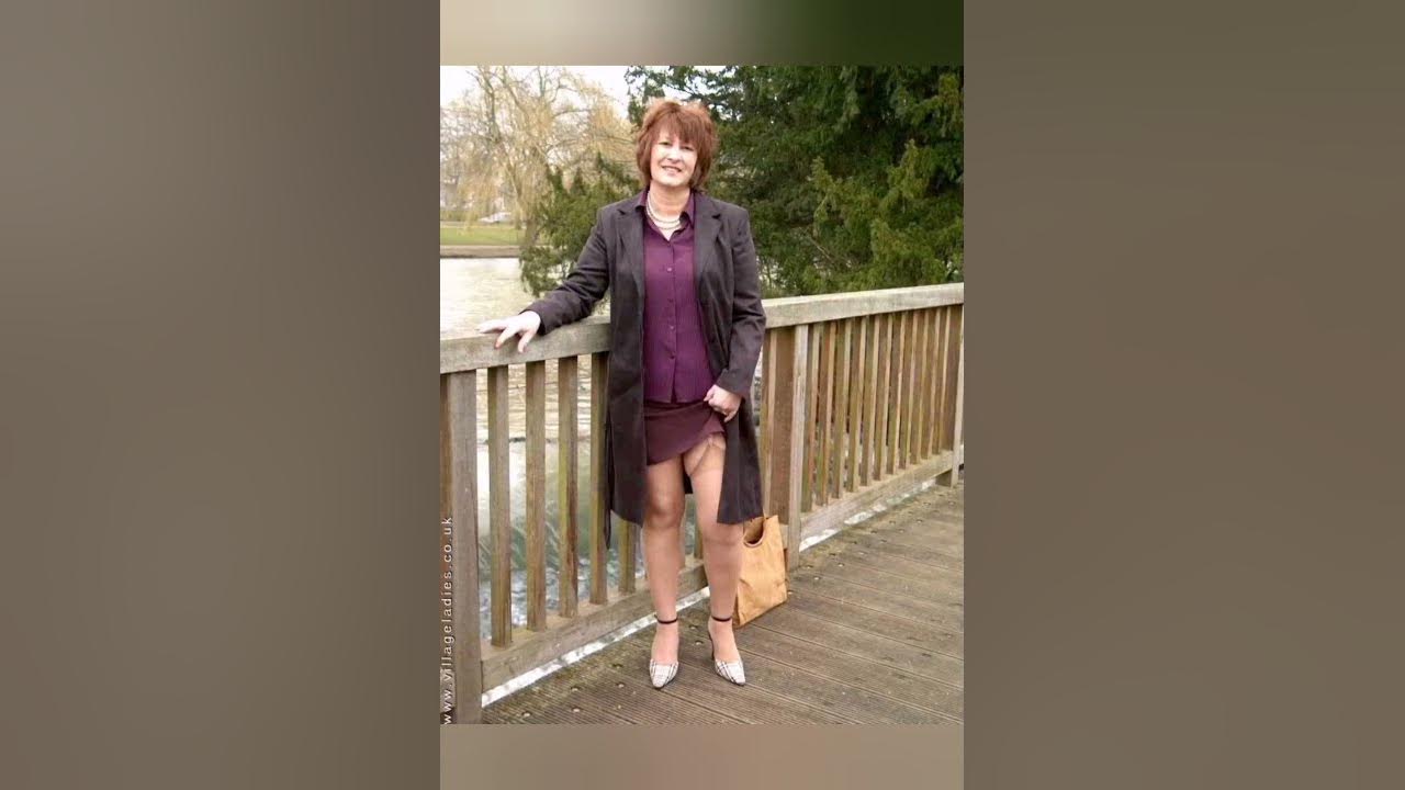mature wife's 1 - YouTube