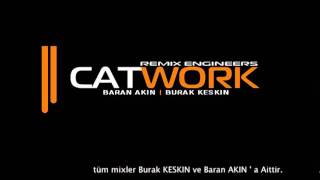 Catwork Remix Engineers - Izmir (smyrna) Resimi