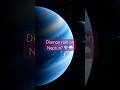 Why It Rains Diamonds On Neptune