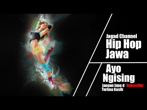 Hip Hop Jawa - Ayok Ngising