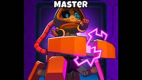 NEW 5-5-5 DART PARAGON MONKEY (APEX PLASMA MASTER) BTD6
