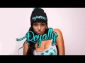 Missy Elliott - Work It (Royalty Trap Mashup)