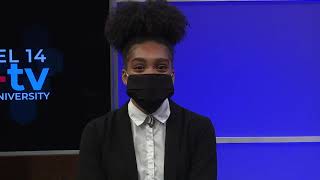 D Block DSU Broadcast 2021