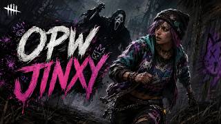 Dead By Daylight Chase Monty #1 ft OPW Jinxy