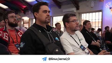 Седьмой митап Альянса «Системное ПО на RISC-V: успехи, вызовы и перспективы»