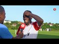 CHAMA AKIELEZEA JINSI ALIVYOTUMIA AKILI KUFUNGA GOLI BORAA LA MWAKA DHIDI YA YANGA SC 