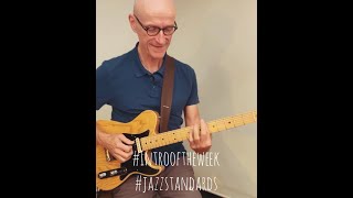 Let the cat out (John Scofield)