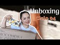 Unboxing Ciclo 04 | Natura 2021